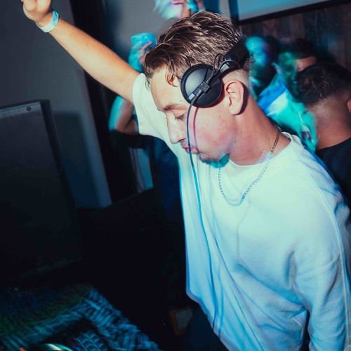 Kez - 20/9/25 Studio Session (Tech house, House, Minimal)