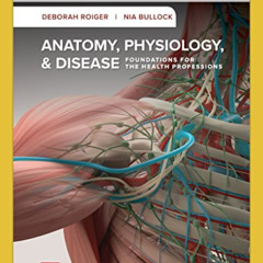 View EBOOK 📘 Connect APR and PHILS Access Card for Anatomy, Physiology, & Disease by