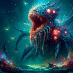 Leviathan (featured by Javelin Darkstar)