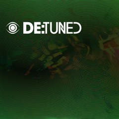 De:tuned w/ Future Beat Alliance at We Are Various | 28-10-22