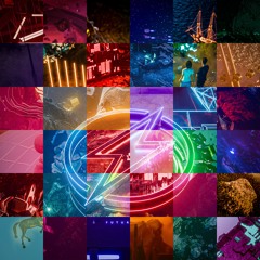 Futurized Yearmix 2024 | Mixed by Kieran Hill