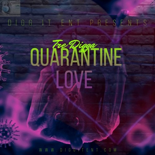 Quarantine  Love