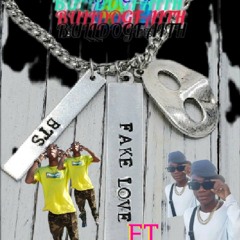 KING 👑 J@$P∆R FT FLEXY ,...FAKE LOVE ...PROD B EAZYMAN EAZY.mp3