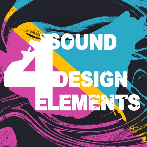 Sound Deisgn Elements 4 - Preview