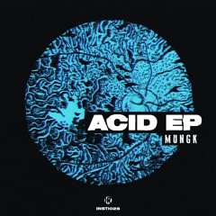 Mungk - Modular (INSTi026) [FKOF Premiere]