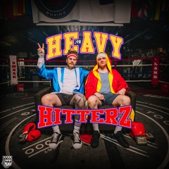 HEAVY HITTERZ LP