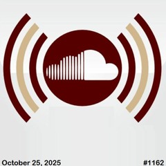 HomeTalk Broadcast #1162 (10-25-2025)