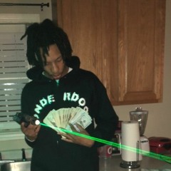 10kdunkin - Check Off A Voice (SOLO) [ FUKK645AR EXCLUSIVE ]