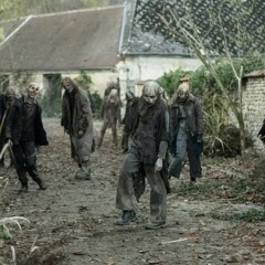 Walking Dead