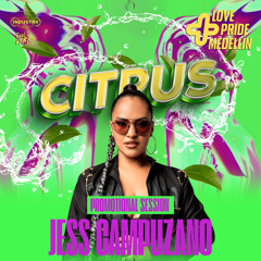 JESS CAMPUZANO - PROMOTIONAL SESSION | PRIDE FESTIVAL CITRUS