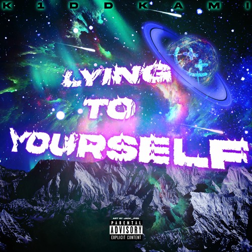 Lying To Yourself (@1mallows x @daks9k)