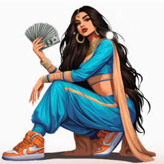 Mera Laung Gawacha (Farooq Got Audio Remix) | Hip Hop/Trap Mix