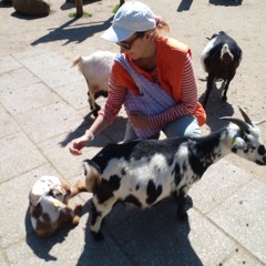 jumi for Femmetronica Radio show 19 May 2024