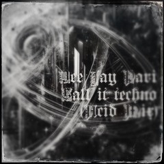 Call It Techno