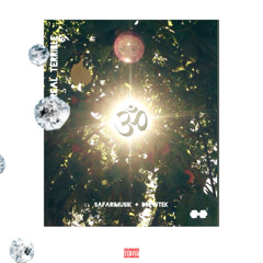 Allahja The Terrib** - Chance (safarimusik x drewtek) [hidden gems + 8teen + evermore exclusive]