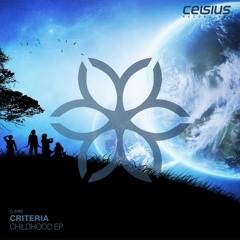 Criteria 'Orion' [Celsius Recordings]