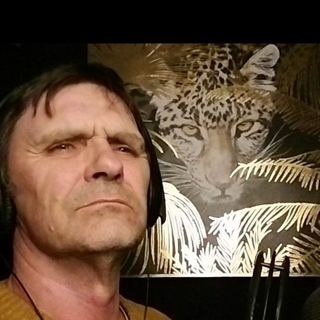 Stream LOUD LOUD LOUD.wav by BRIAN MCFALL (Rockstar Gigolo) (B.M.F ...