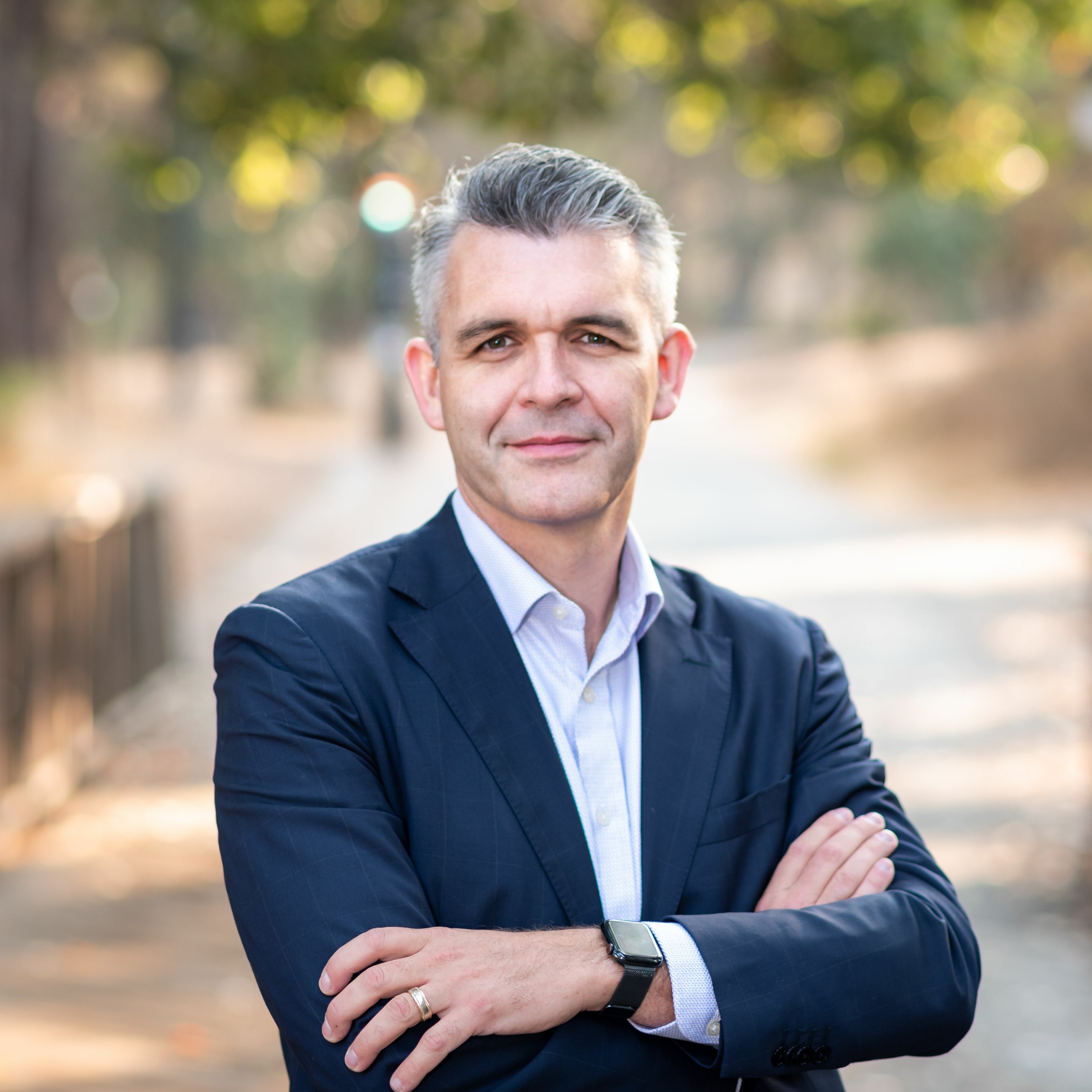 Stephane Lintner, Co-Founder & CEO of Jiko - Power of Treasury bills made spendable