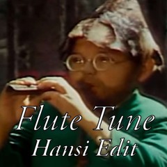 The Flute Tune - Soulpride Remix (Hansi Edit)