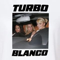 TURBO BLANCO 🐌 (Tech House Mix)