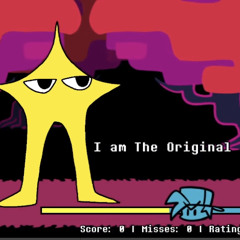 Astra Perambulis Remix (FNF Seeks Cool Deltarune Mod)