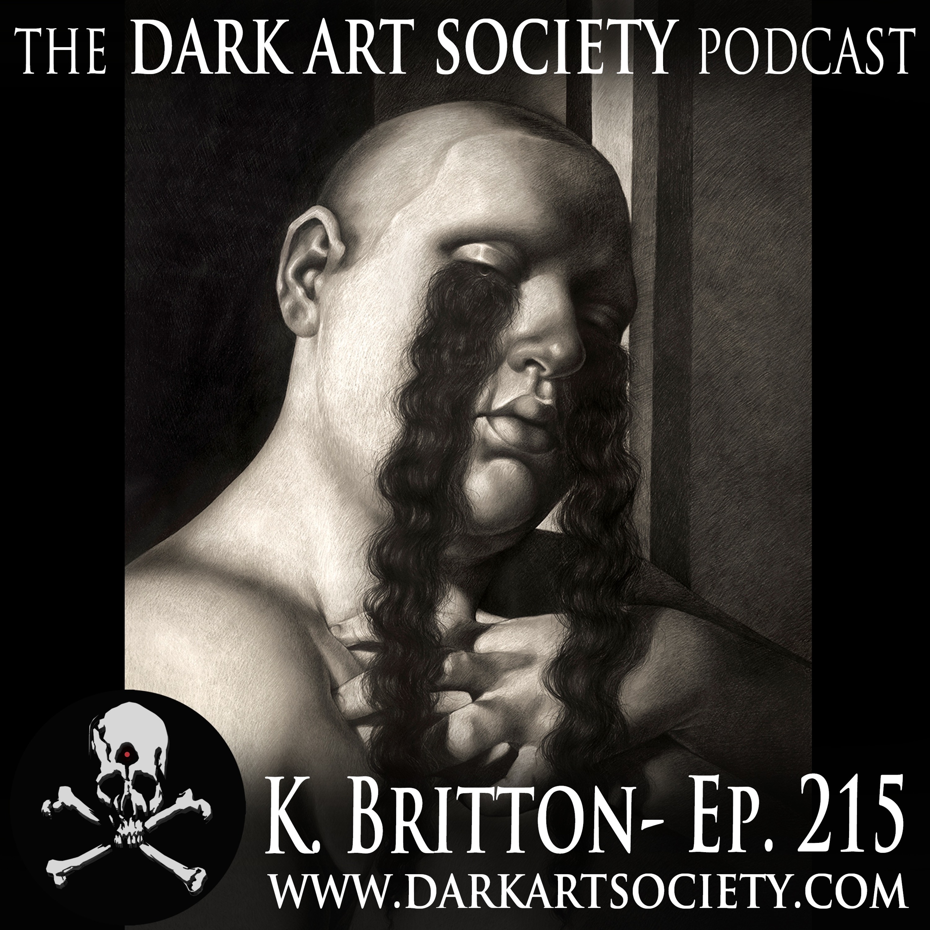 K. Britton- Ep. 215