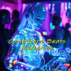 Computers Beats - Alexssniss