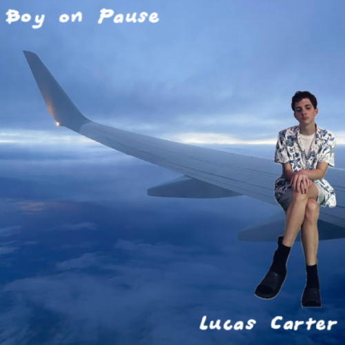 BOY ON PAUSE (BUT BETTER)