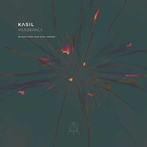 PREMIERE: Kasil - Align (Save Your Atoll Remix) [Aurora Mística]