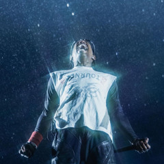 “Started Singing” #JerseyClub [@ebksmoke1 anthem]