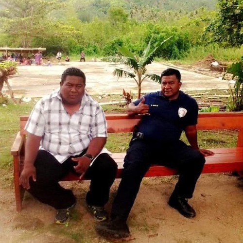 Audio_01.(cover) kapwongen saingo seni Dn.Beuu. by.Re Natchuzima.