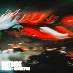 OUTSIDE FT. ANDREYUN (PROD. SAUCESKI)