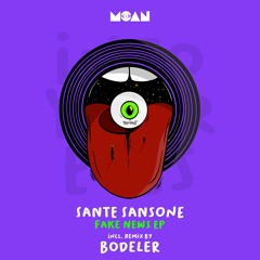 Sante Sansone - The Spot (Original Mix)