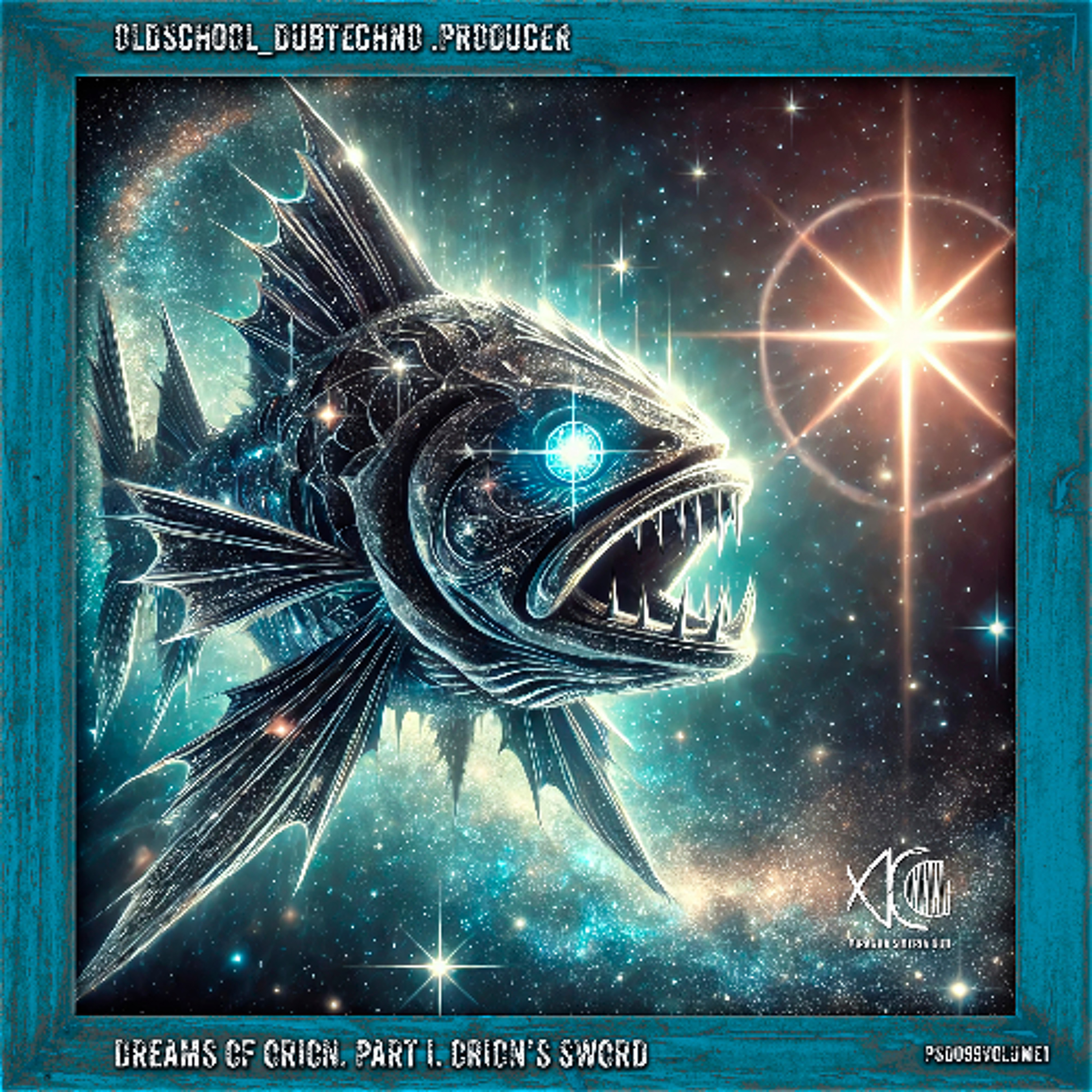 Nebula Alchemists - 42 Orionis (Neutron Analog Live)
