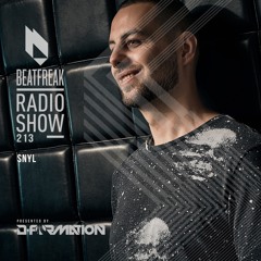 Beatfreak Radio Show By D-Formation #213 | SNYL