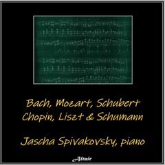 Vier Impromptus In E-Flat Major, D.899: No. 2. Allegro