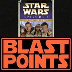 Episode 402 - The Phantom Menace Read Along Story Book Experience