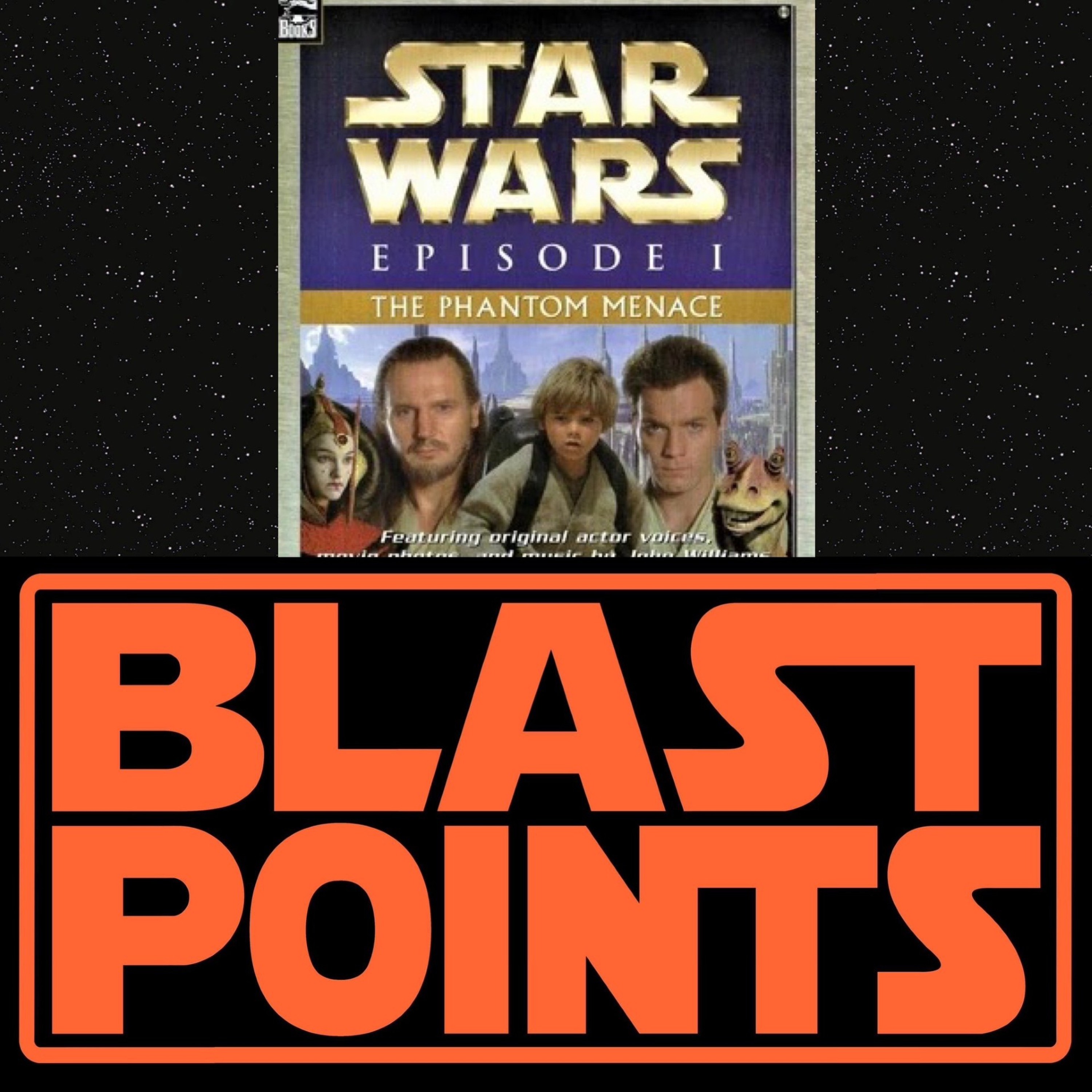 Episode Logo