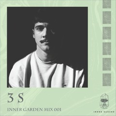 Inner Garden Mix: Boucan