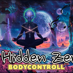 Hidden Zen unmastered