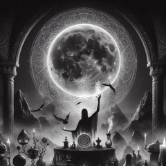 Moonlit Rituals: Ancient Rites for a Modern Age