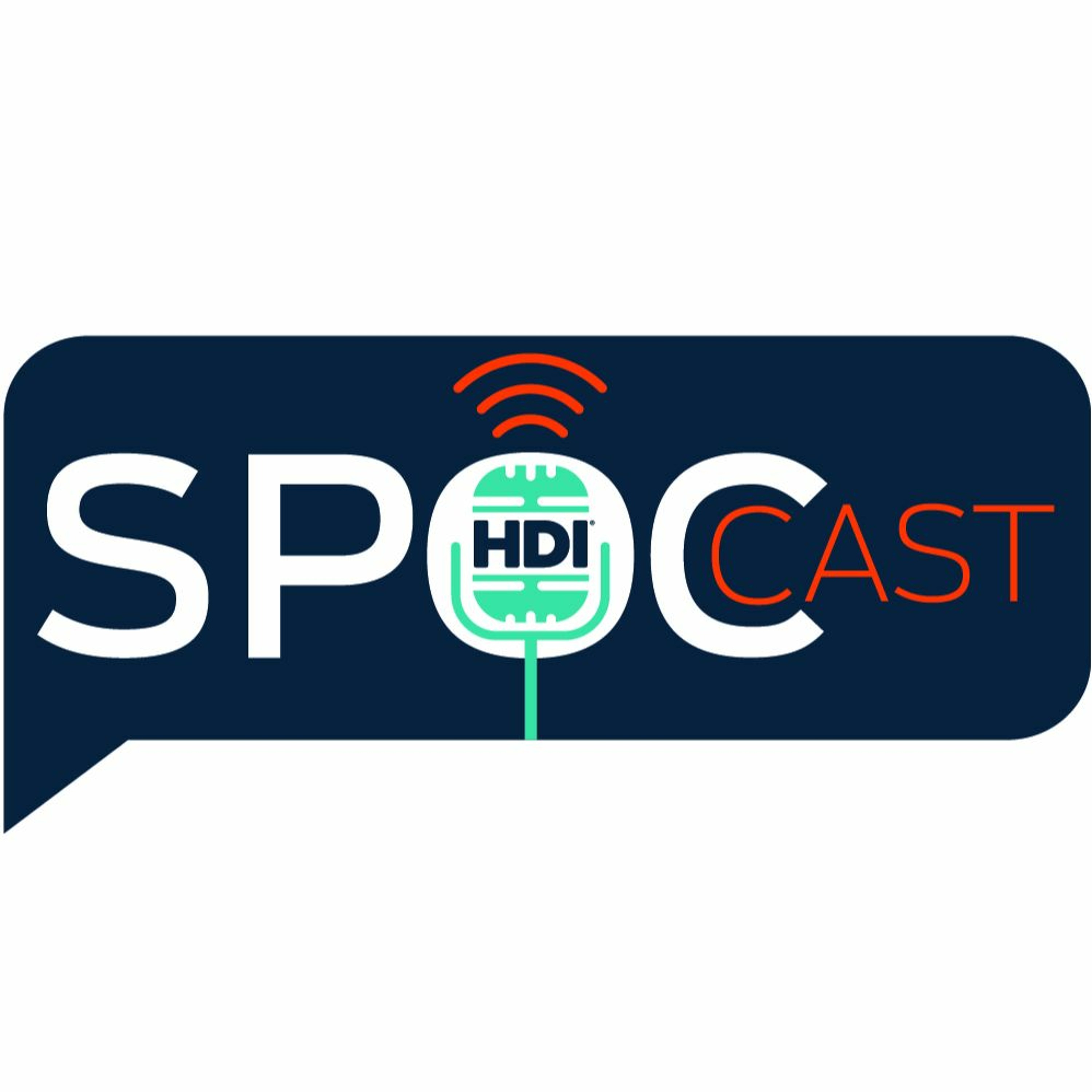 SPOCcast