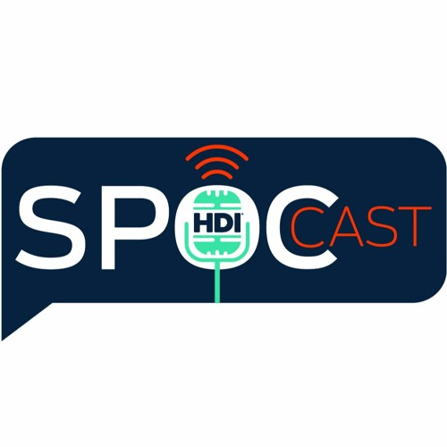SPOCcast Episode 18 - Leslie O'Flahavan on Clear Language