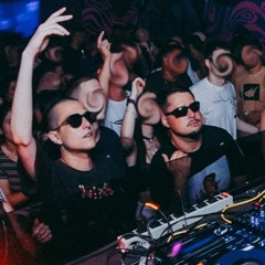 GROOVE SESSION #02 - GODAS b2b VITR COSTA - 17.05.24