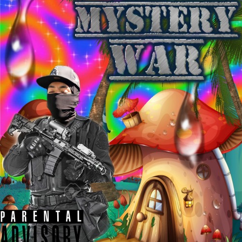 Maradonio peluche drip (Prod. Golyvato x Jc_onthetrack)