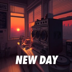 New Day x Luke Burr Vocals