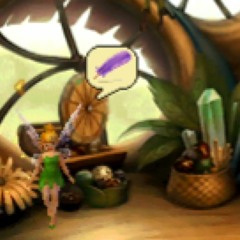 Shop — Disney Fairies: Tinker Bell DS Soundtrack