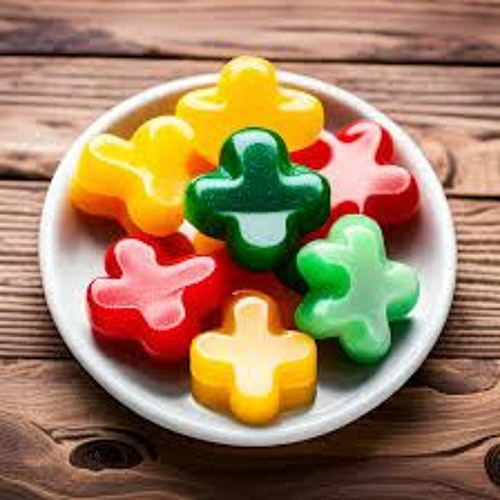 Stream Keto ACV Fuel Gummies Canada Reviews 2023 Weight Loss Formula