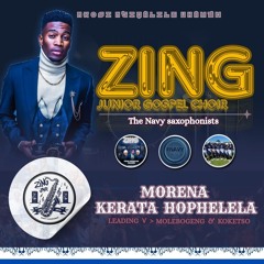 MORENA KERATA HOPHILELA