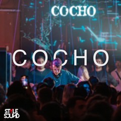 Cocho | all night long 2024 @ La Biblioteca, Buenos Aires w Style Sound